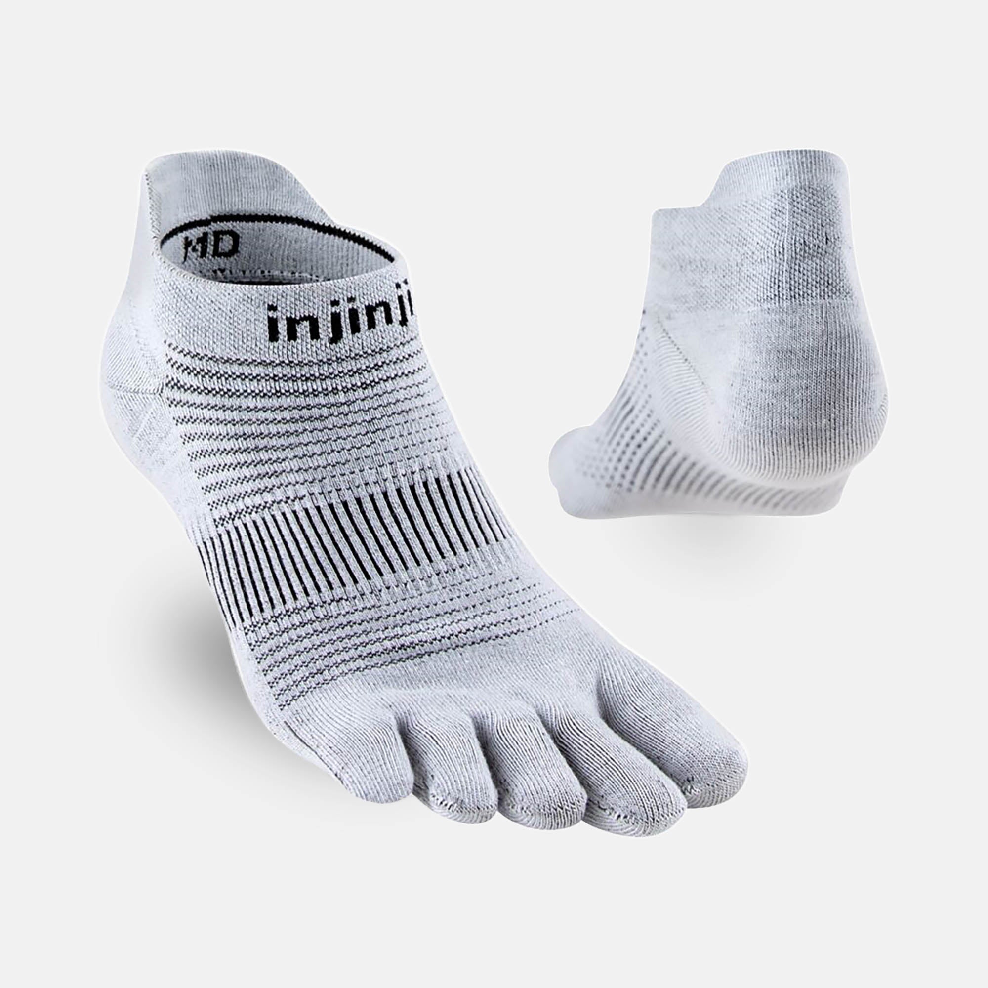 b-r-injinji-running-zehensocken-5-zehen-laufsocken image 4