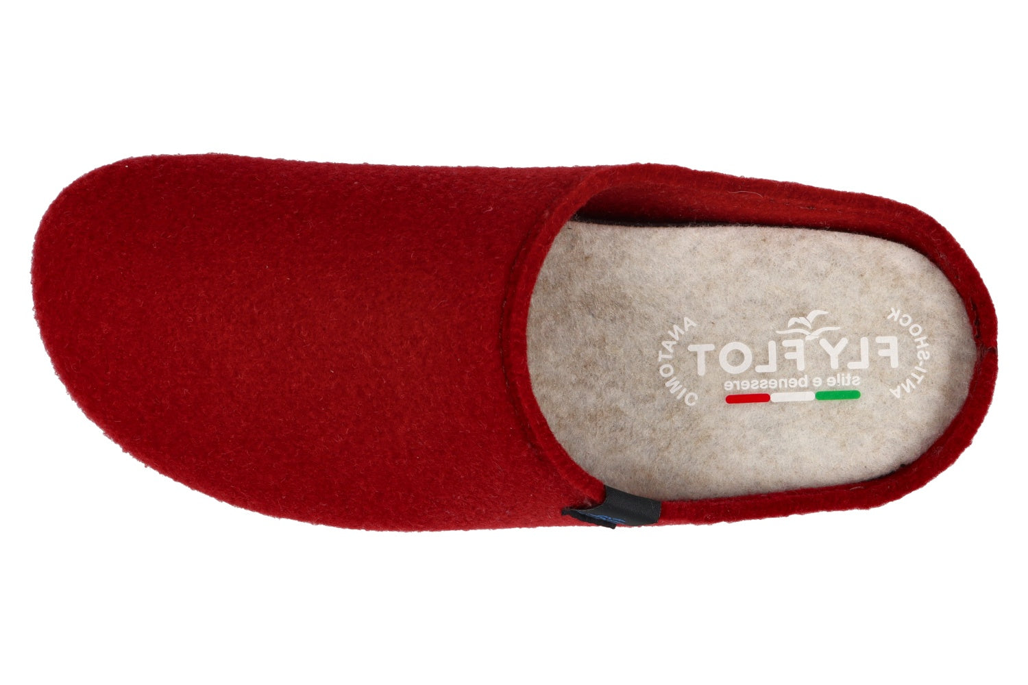 fly-flot-damen-ciabatta-aus-recyceltem-pet image 2