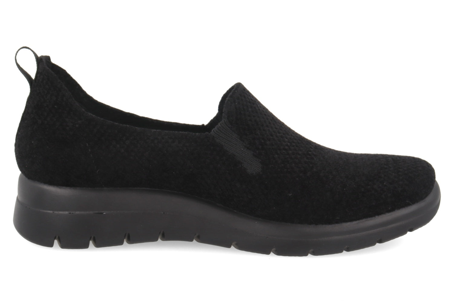 fly-flot-damen-komfort-schuh-aus-elastischer-microfaser-memory image 4