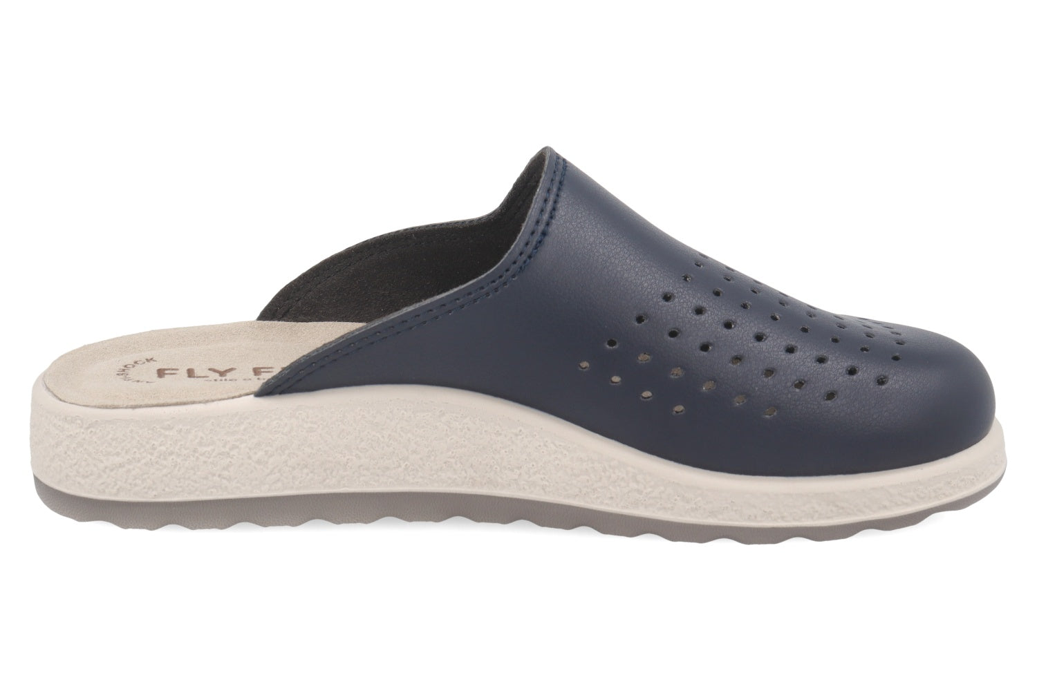 fly-flot-damen-pantoffel-stretch-microfaser-adaptiv-3-cm-sohle image 4