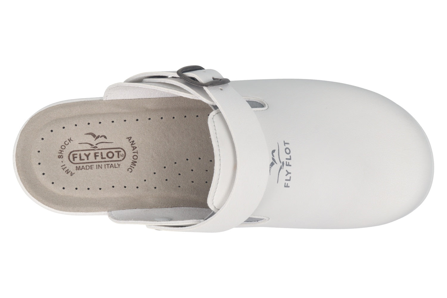 fly-flot-herren-pantolette-evopell-verstellbar-4-7-cm-sohle image 2