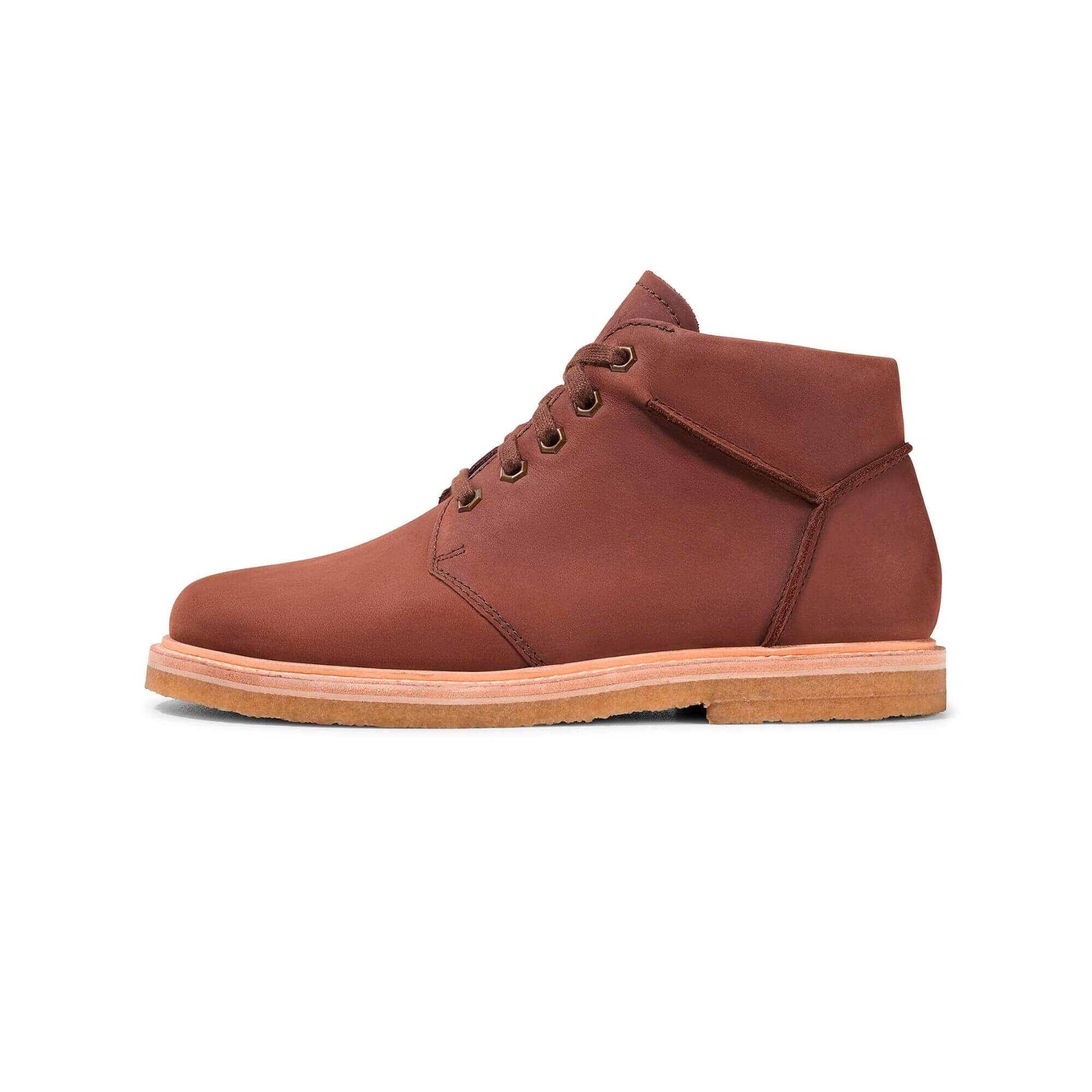 b-r-sean-herren-schn-rschuhe-naturkrepp-sohle-braun-schwarz image 8