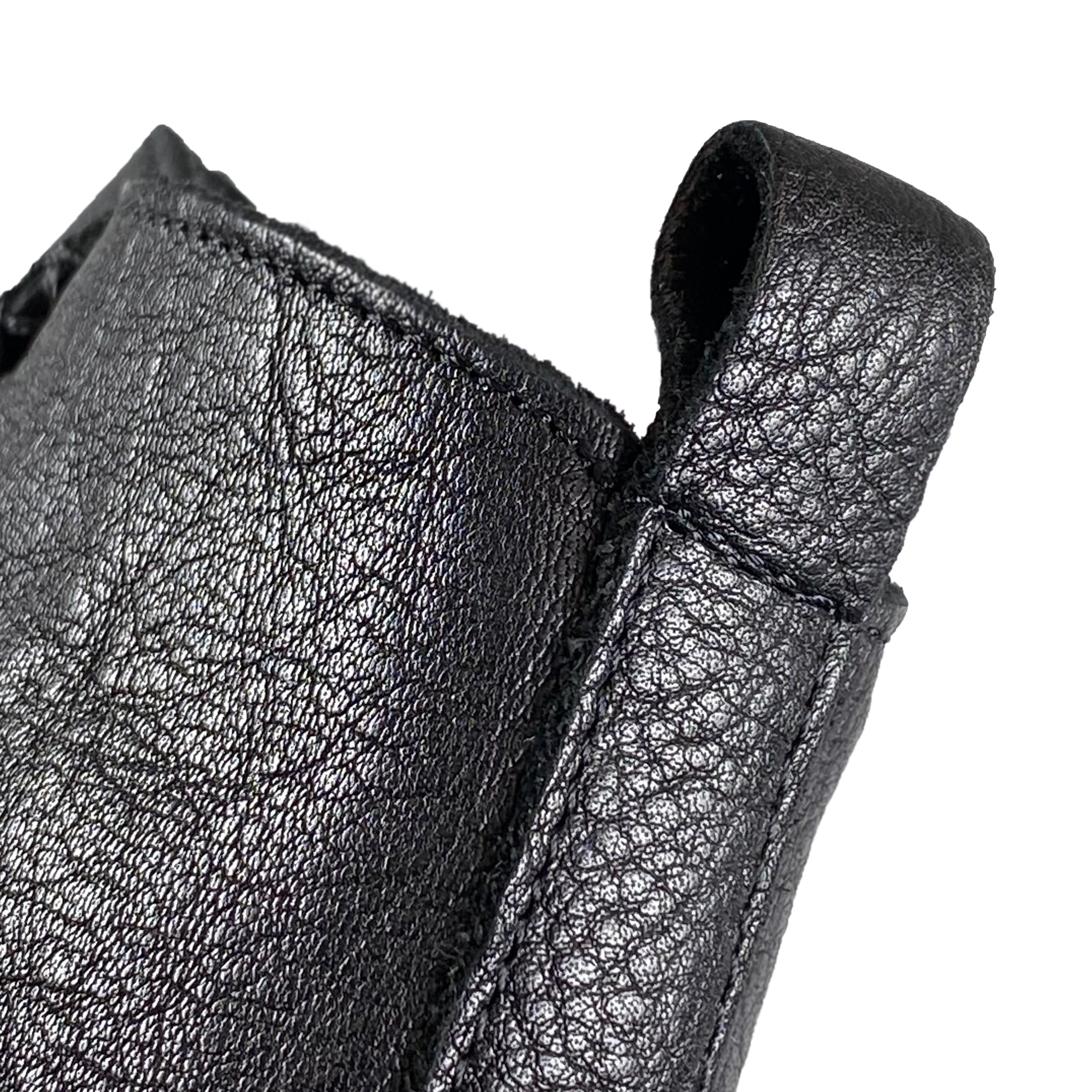 b-r-merle-bootie-stiefelette-blau-casual-flach image 5
