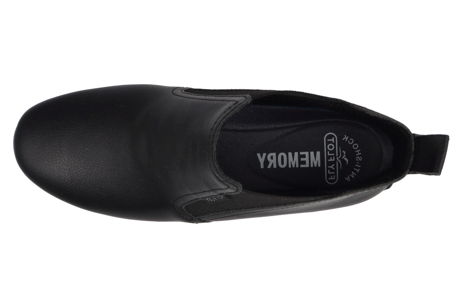 fly-flot-damen-polacchino-aus-ecopelle-mit-elastik-und-memory image 2