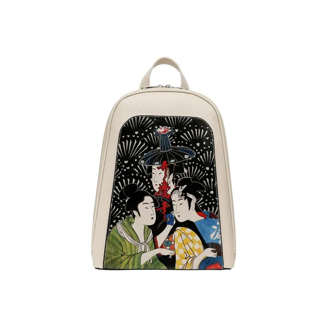 dogo-tidy-bag-small-talk-vegane-damen-rucksack image 1