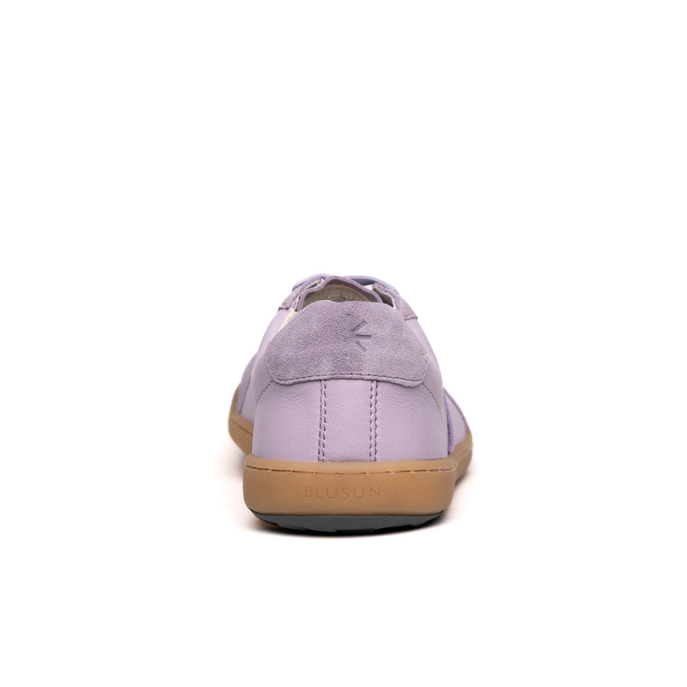 blusun-blsn-200w-barfu-sneaker-damen-lilac-leder image 5