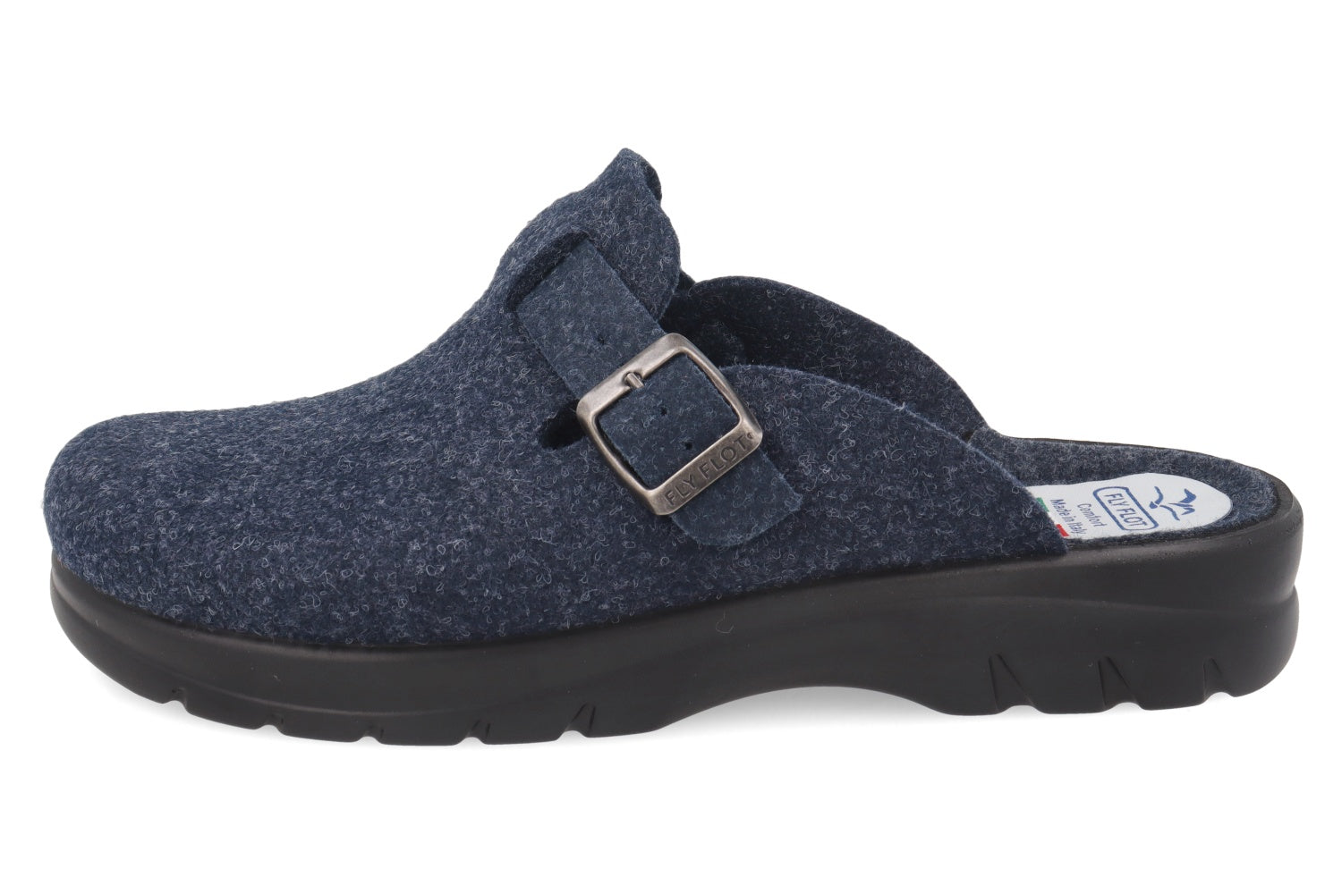 fly-flot-herren-pantolette-aus-recyceltem-pet-mit-schnalle-3-5-cm-sohle image 3