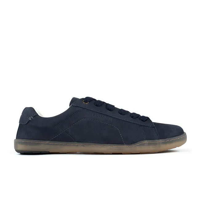 blusun-blsn-100m-blue-barfu-sneaker-herren-nubukleder-lwg-gold image 1