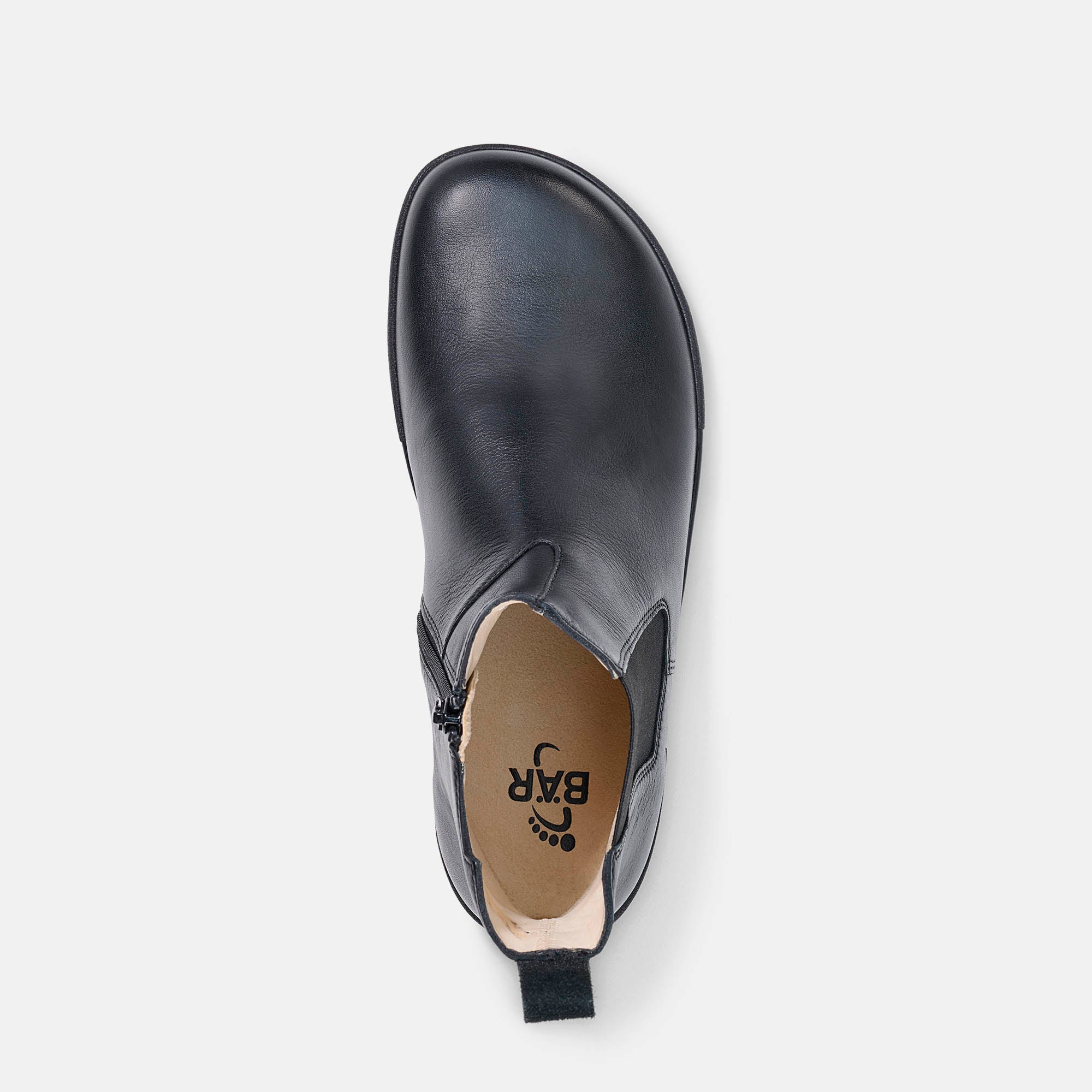 b-r-gregory-chelsea-boot-schwarz image 5
