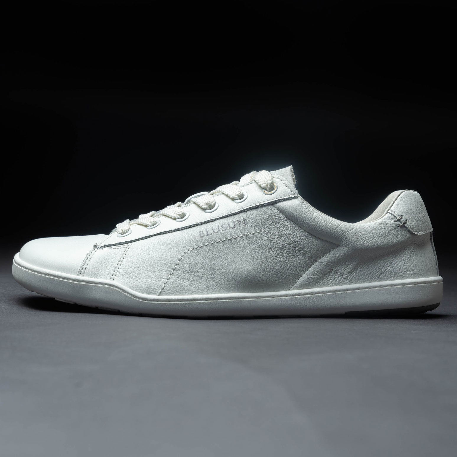 blusun-blsn-100m-white-barfu-sneaker-herren-wei-glattleder image 2