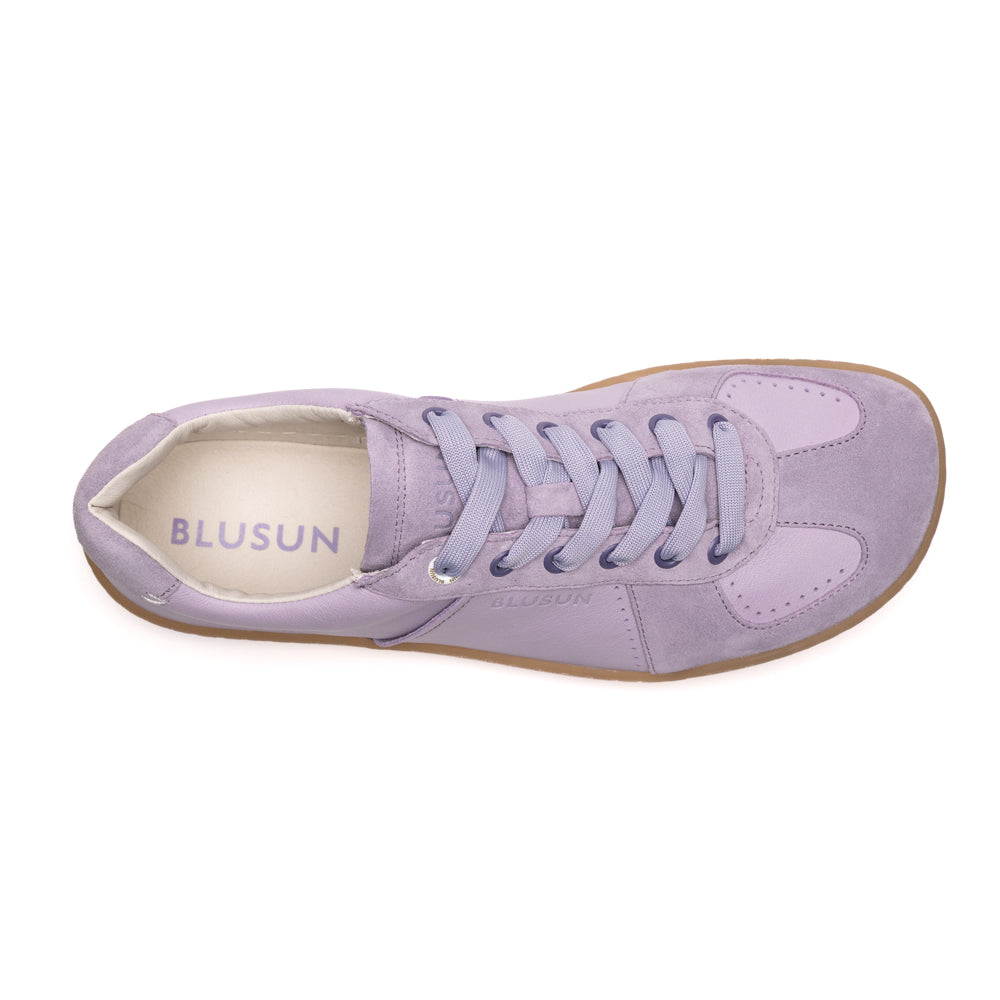 blusun-blsn-200w-barfu-sneaker-damen-lilac-leder image 3