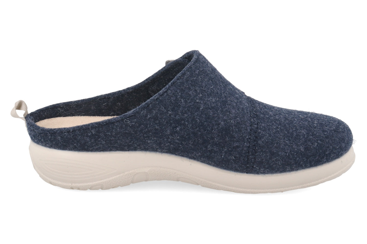 fly-flot-damen-ciabatta-hausschuh-aus-recyceltem-pet-mit-klettverschluss image 4