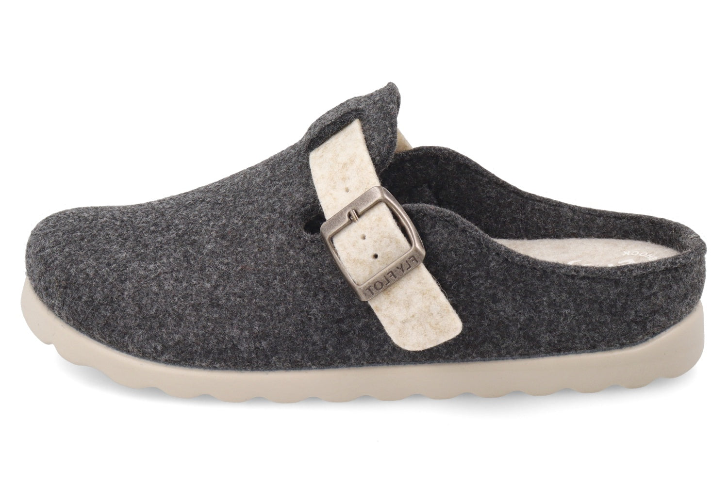 fly-flot-damen-pantolette-aus-recyceltem-pet-mit-schnalle image 3