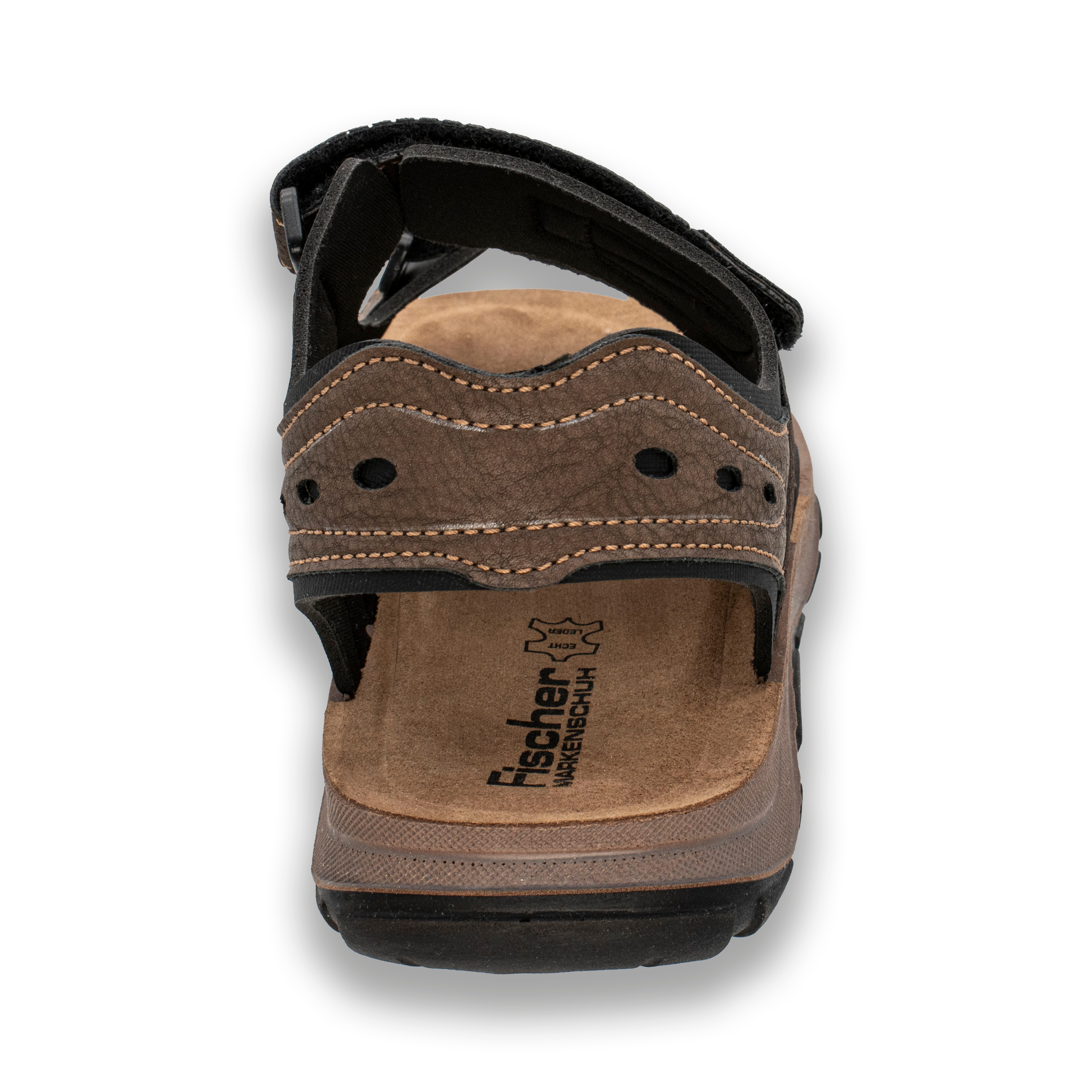 fischer-markenschuh-trekking-546950-herren-sandalette-veganoleder-klett image 6