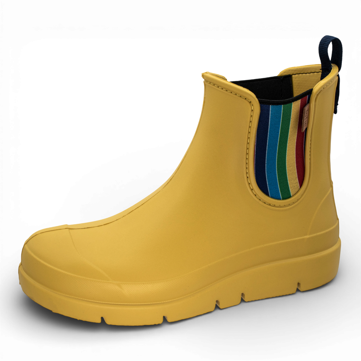 fischer-markenschuh-damen-gummistiefel-stella-201032 image 1