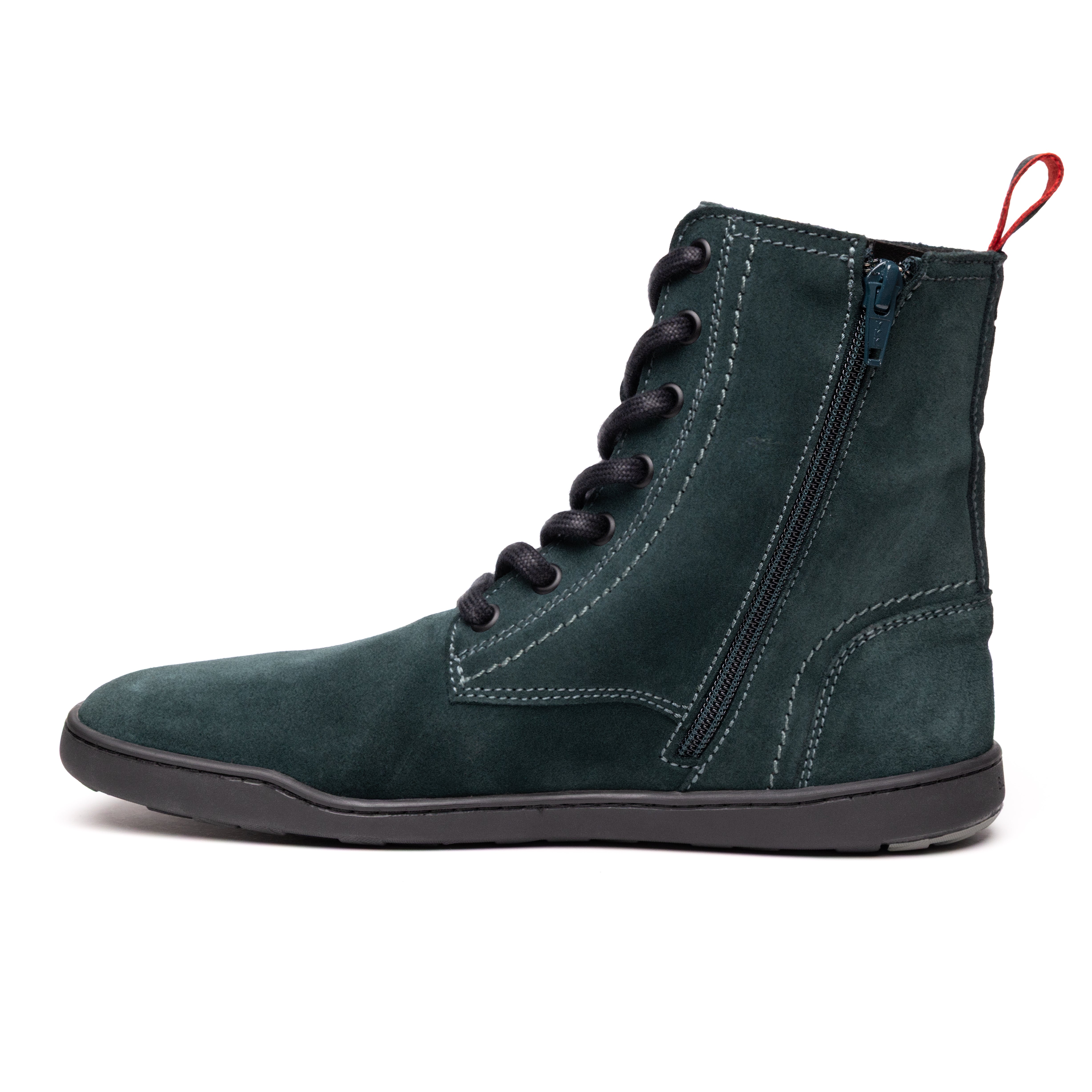 blusun-blsn-040w-barfu-stiefel-damen-pine-green image 3