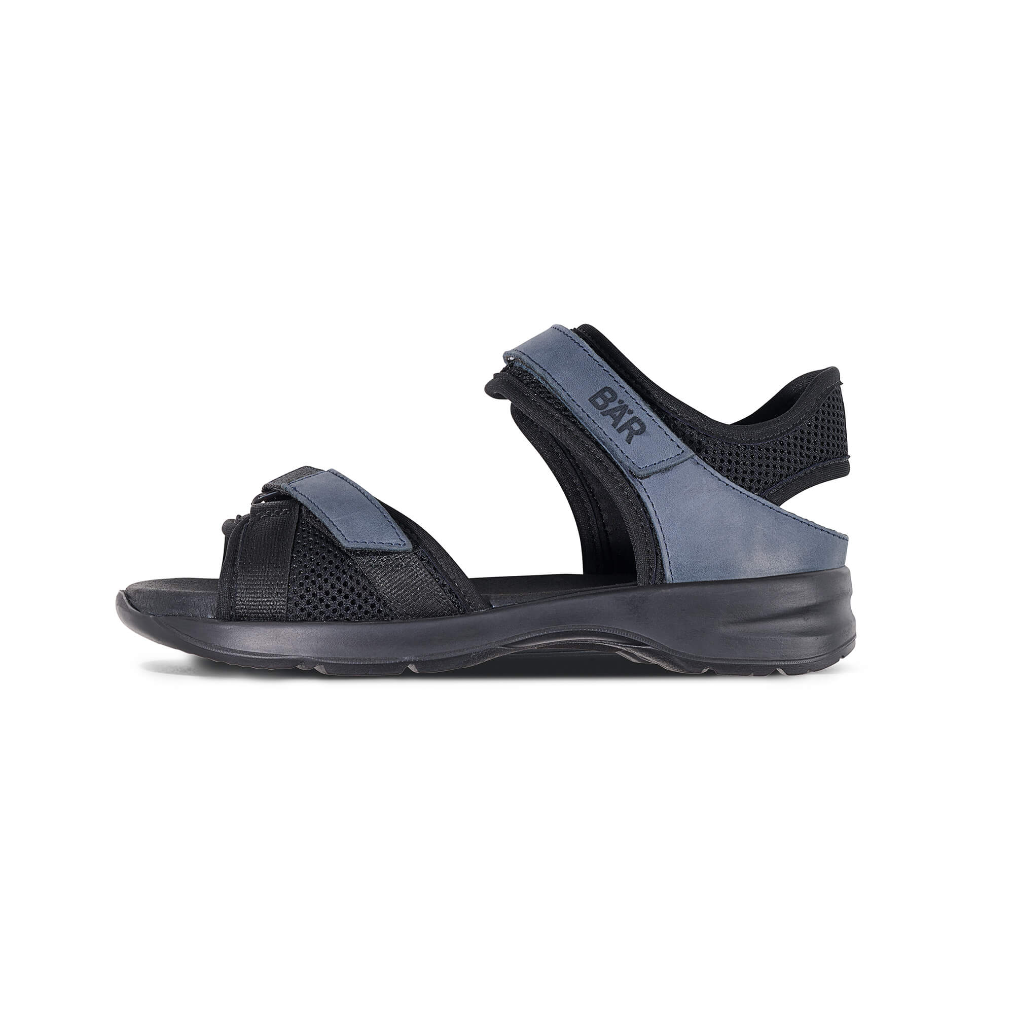 b-r-jandia-2-0-damen-sandale-schwarz-klett-d-light image 1