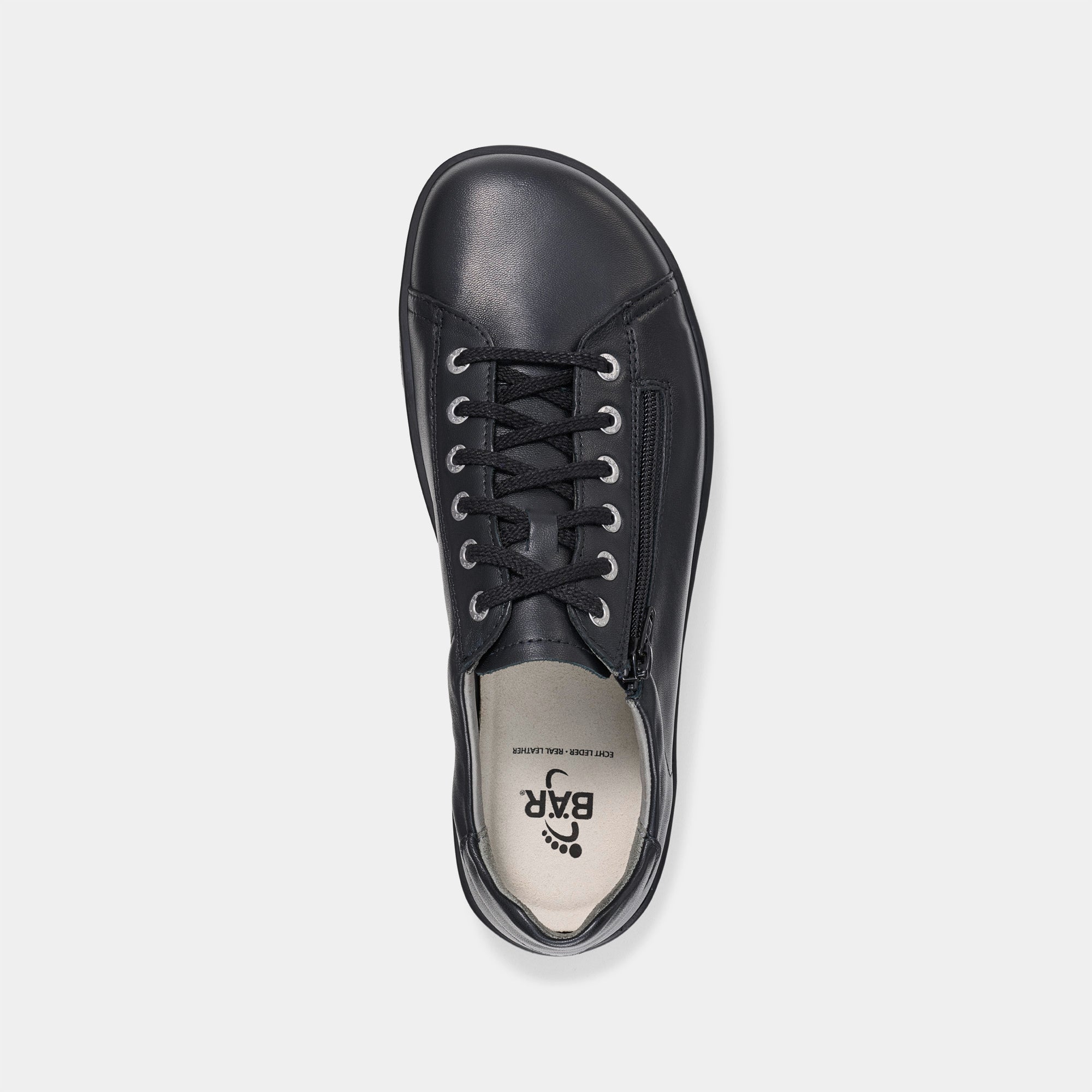 b-r-margot-damen-barfu-schn-rschuh-mit-rei-verschluss image 6