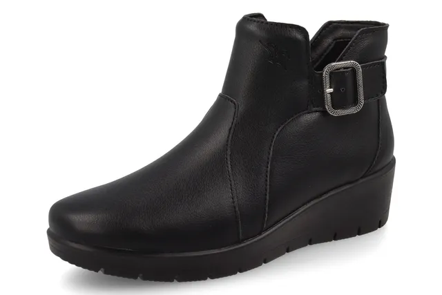 fly-flot-damen-stiefel-microfibra-stretch-memory-4-8-cm image 1