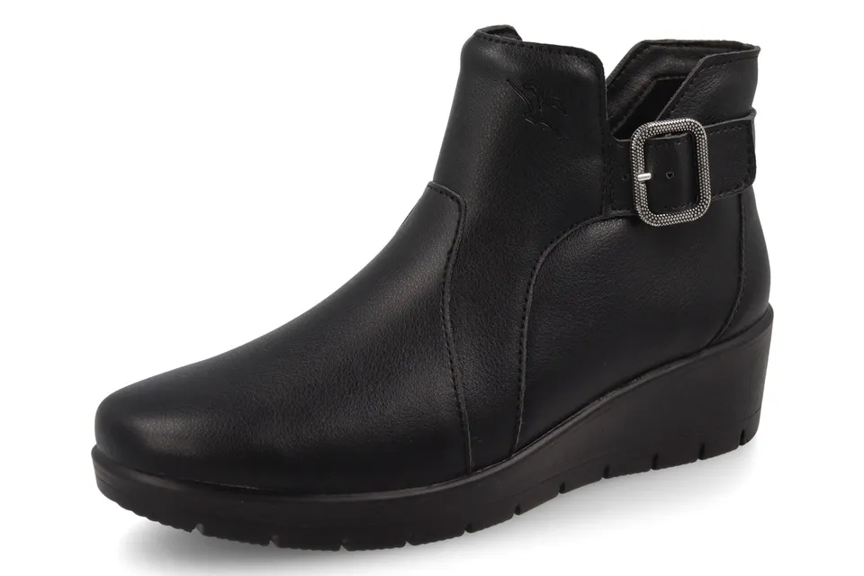 fly-flot-damen-stiefel-microfibra-stretch-memory-4-8-cm image 1
