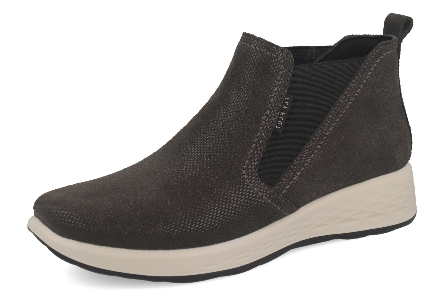 fly-flot-damen-schn-rschuh-leder-wasserabweisend image 5