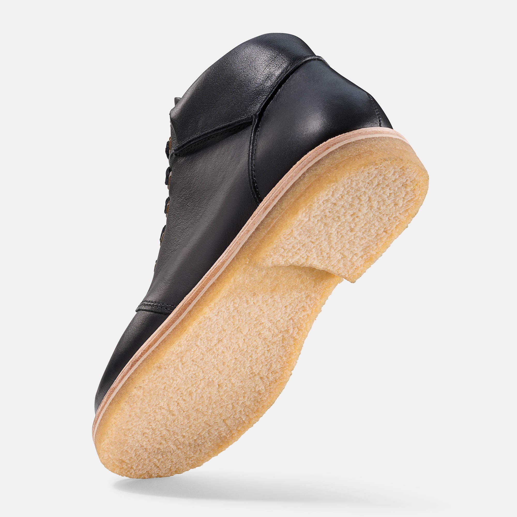 b-r-sean-herren-schn-rschuhe-naturkrepp-sohle-braun-schwarz image 7
