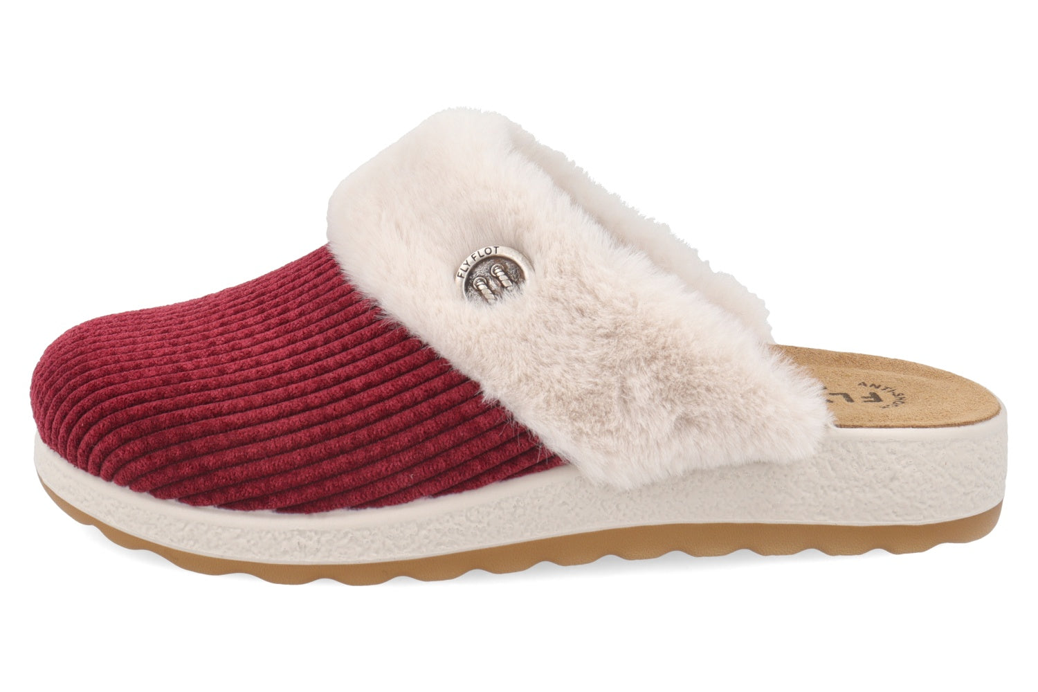 fly-flot-damen-ciabatta-microfibra-hausschuh-3-cm image 7