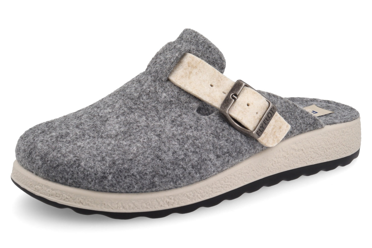 fly-flot-ciabatta-damen-pantolette-aus-recyceltem-pet-schnalle-3-cm-sohle image 5