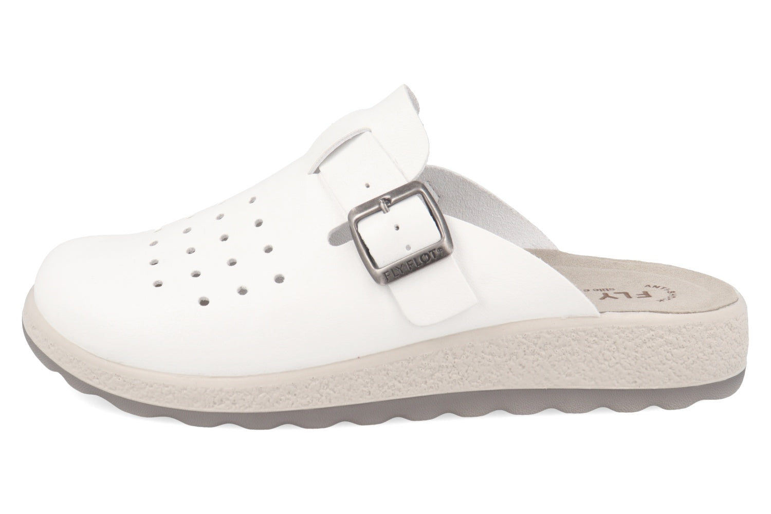 fly-flot-herren-pantolette-evopell-mit-verstellbarem-riemen image 7