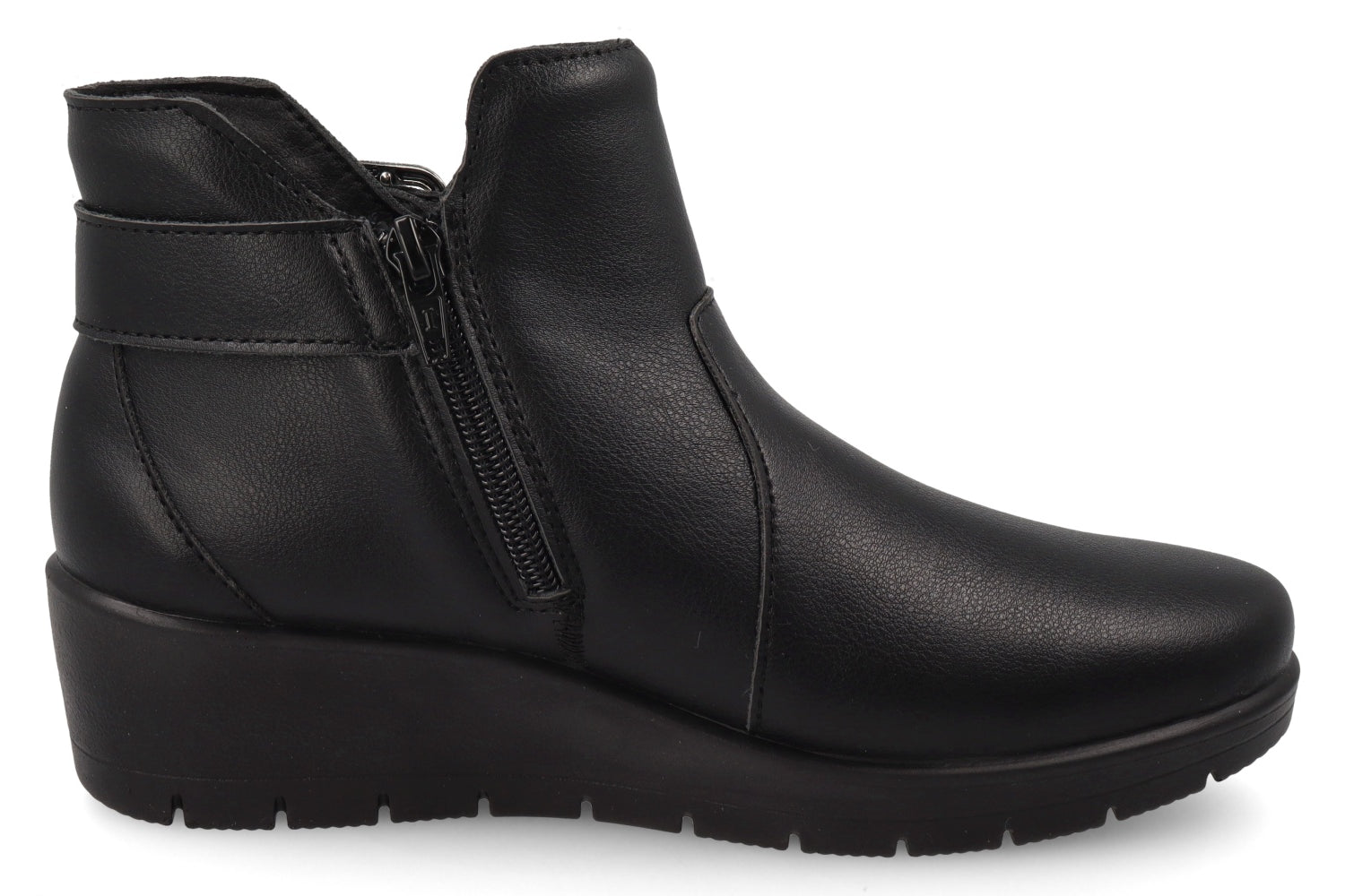 fly-flot-damen-stiefel-microfibra-stretch-memory-4-8-cm image 4