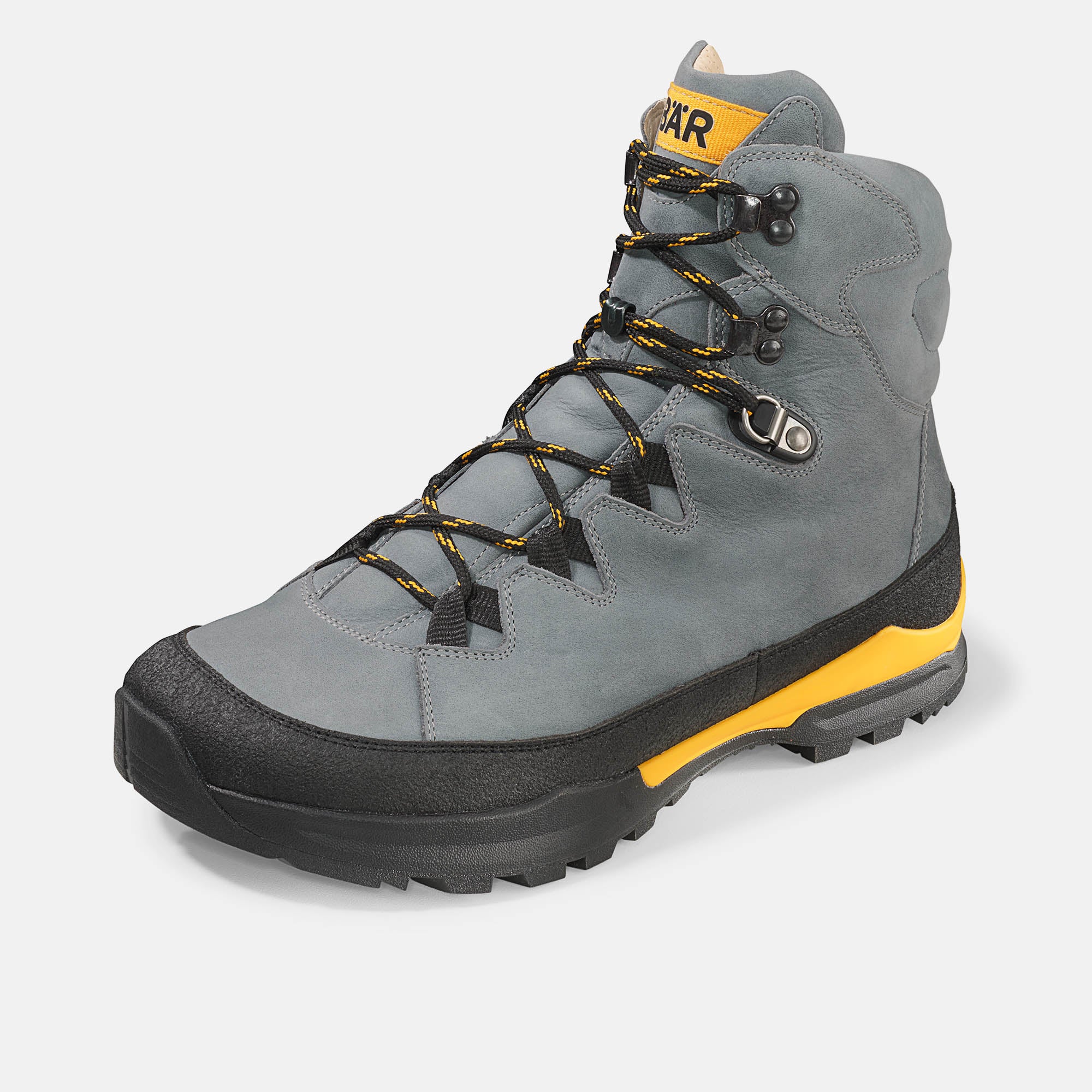 b-r-bergkomfort-wanderstiefel-2-0-braun-grau-schwarz image 4