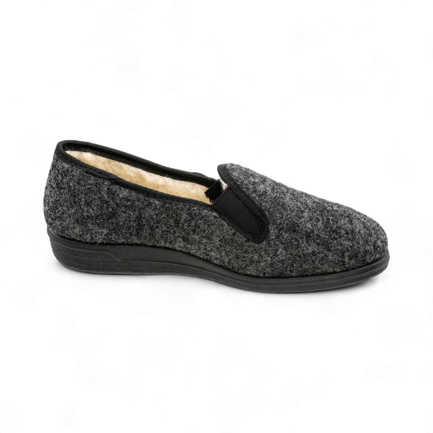 fischer-markenschuh-herren-hausschuh-frank-204126 image 2