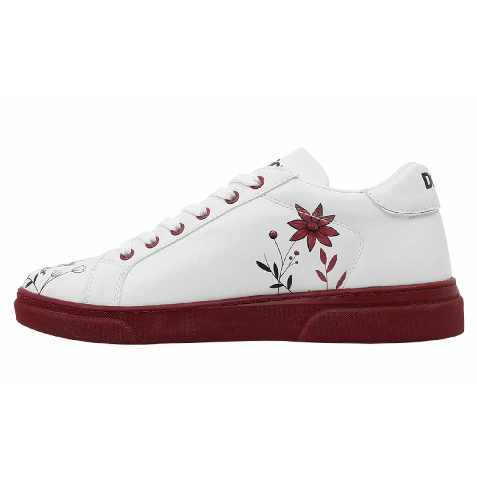 dogo-ace-sneakers-best-of-tweety-and-sylvester-sneaker-3 image 5