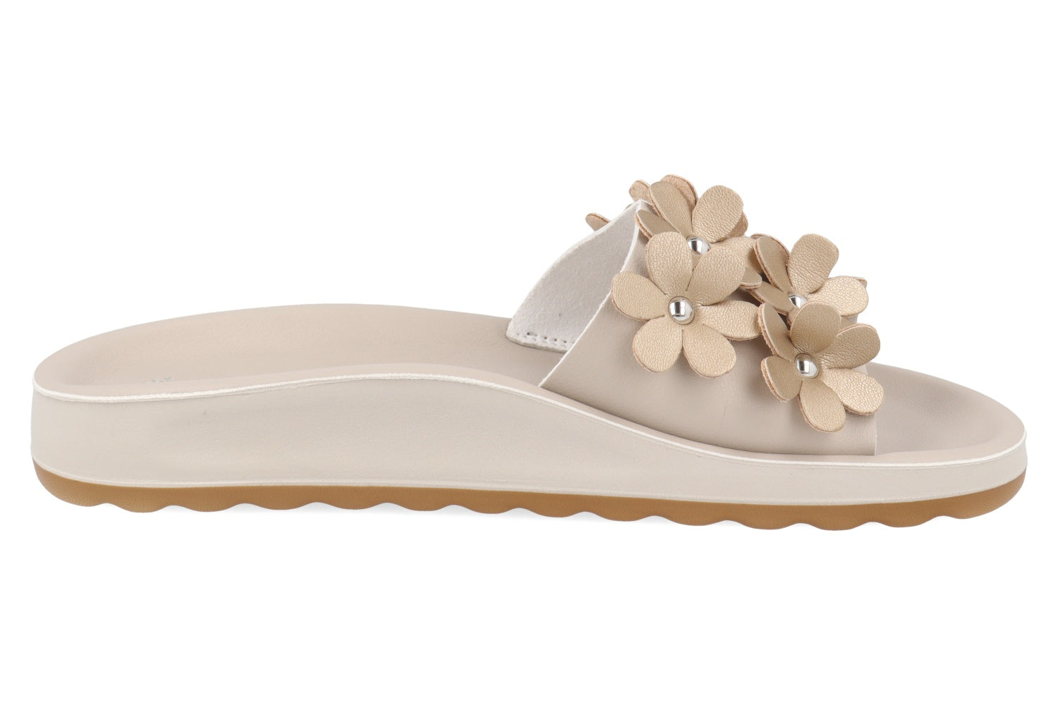 fly-flot-damen-pantoffel-evopell-air-flot-2-5-cm-sohle image 4