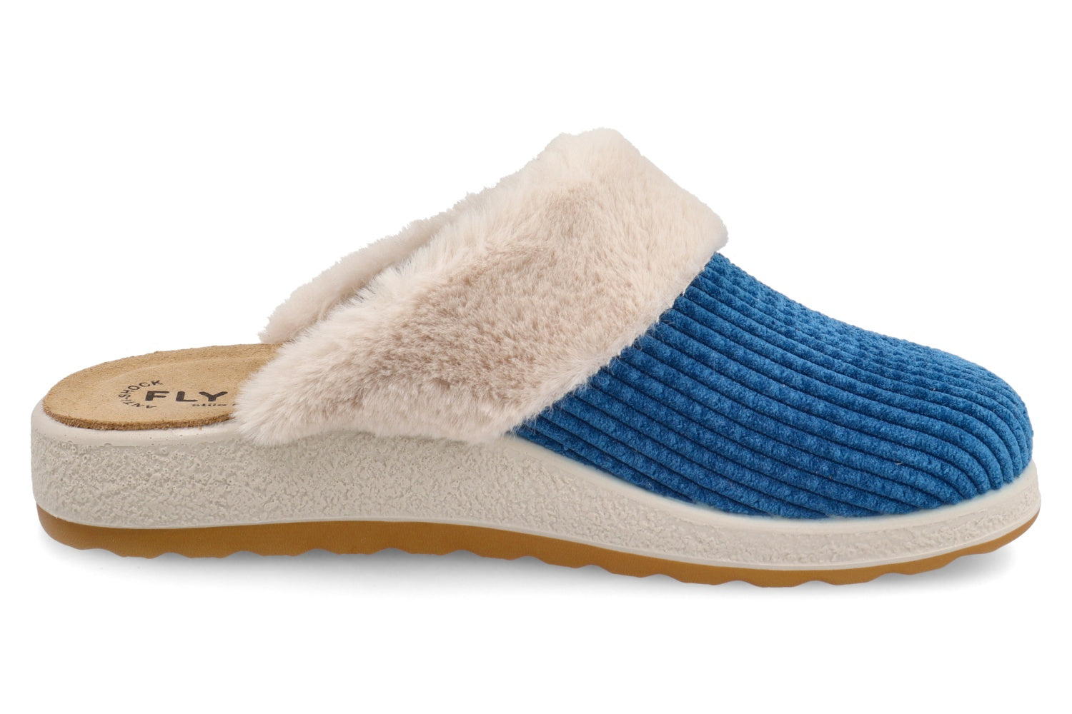 fly-flot-damen-ciabatta-microfibra-hausschuh-3-cm image 4