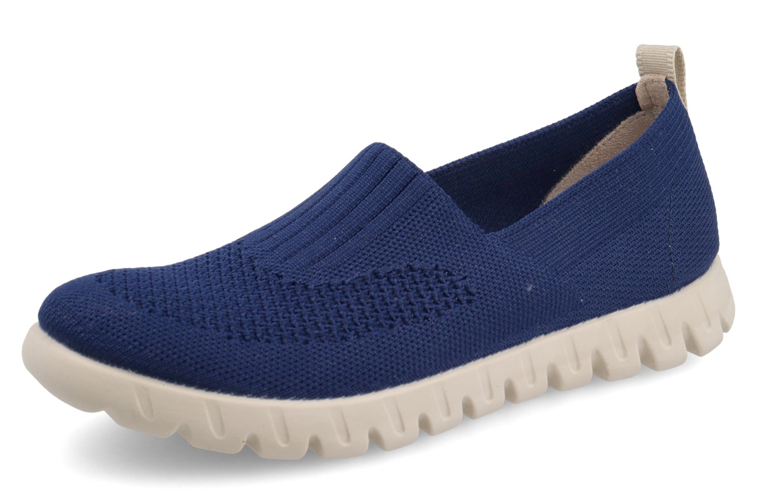 fly-flot-damen-schuh-netz-elastic-memory-3-cm image 5
