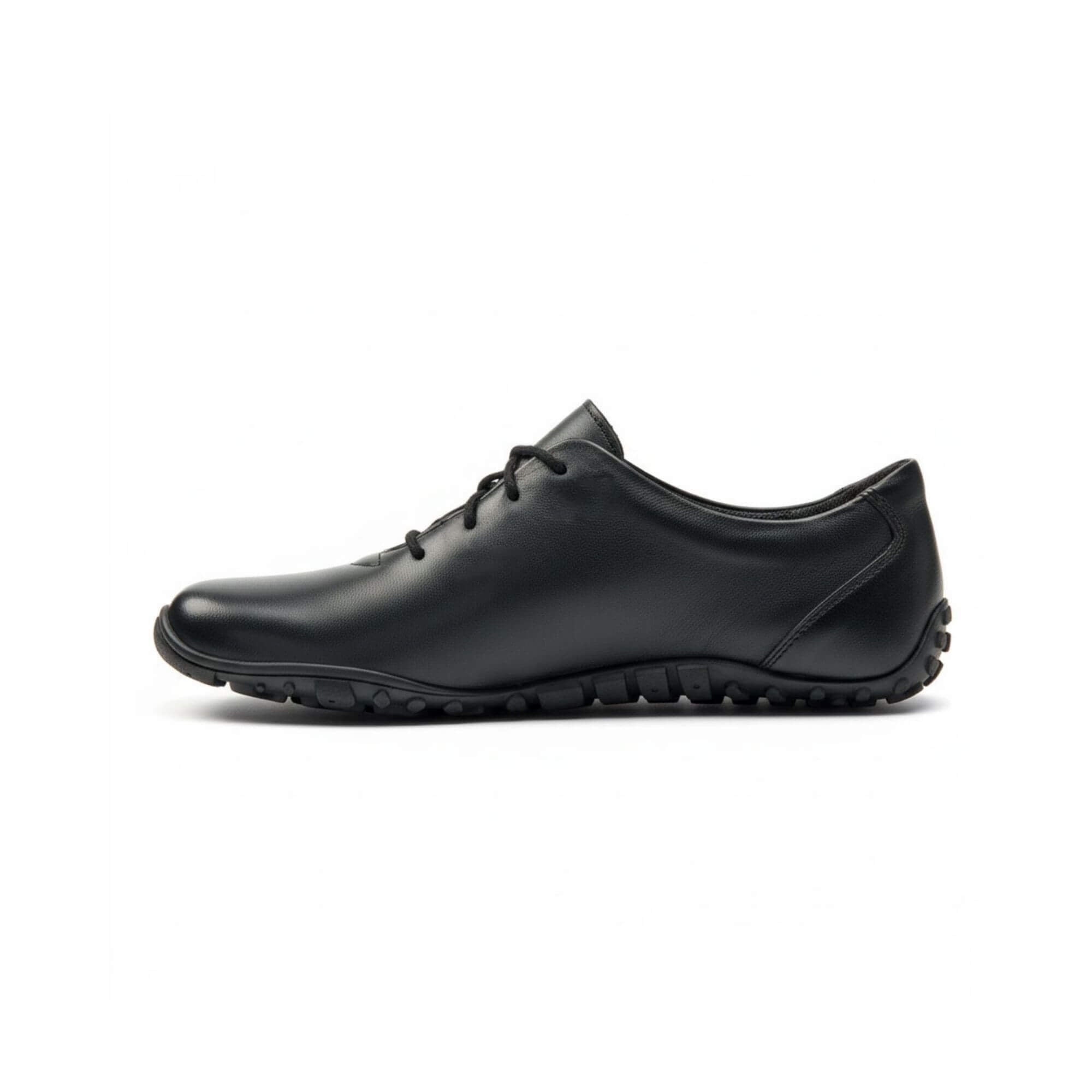 b-r-julian-herren-barfu-schn-rschuh-vibram-braun-schwarz image 1