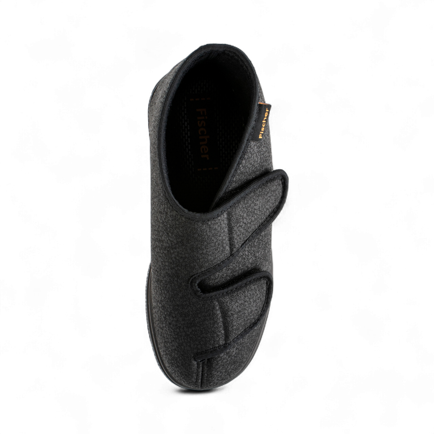fischer-markenschuh-klett-hausstiefel-ortho-13995-in-k-weite image 3