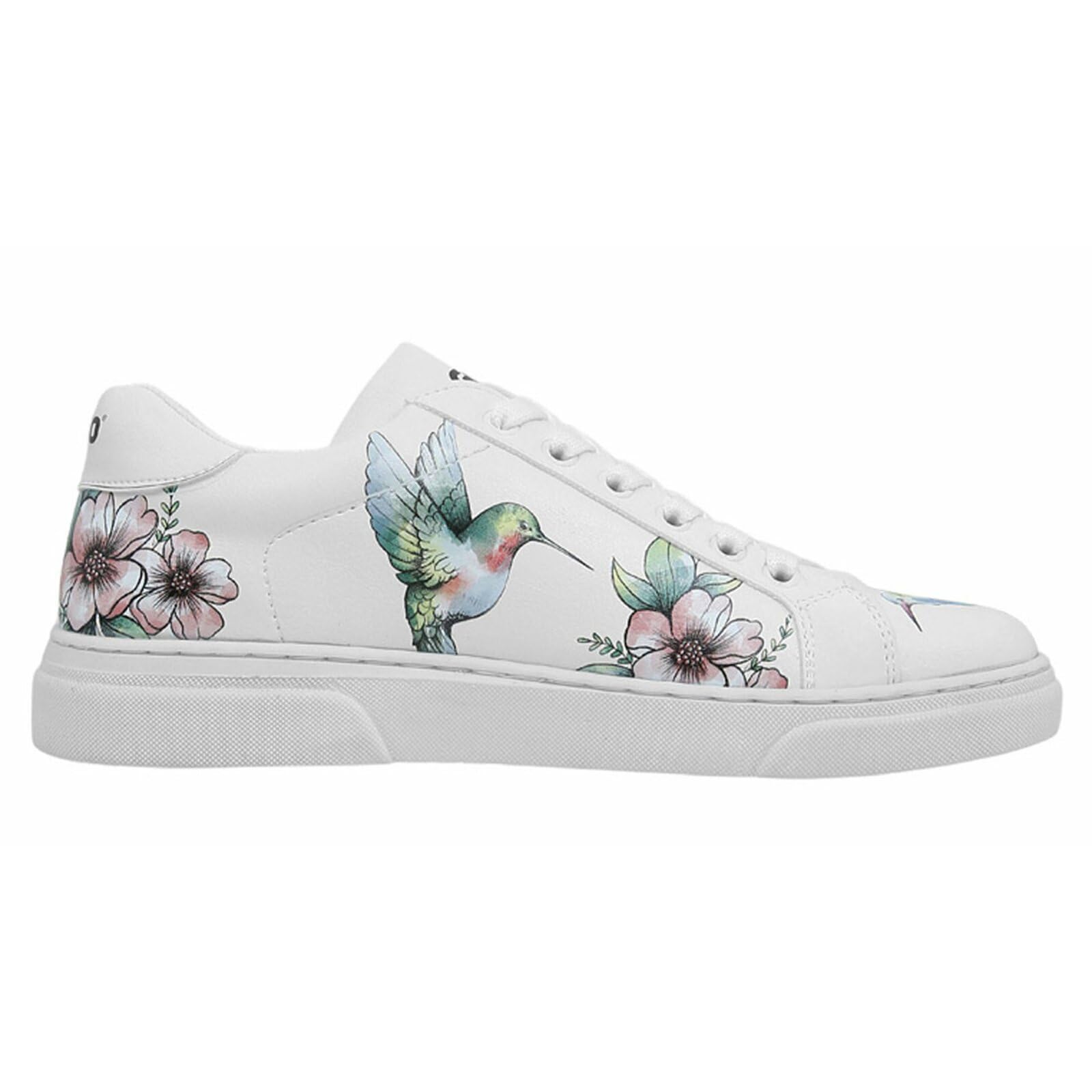 dogo-ace-sneakers-best-of-tweety-and-sylvester-vegane-sneaker image 3