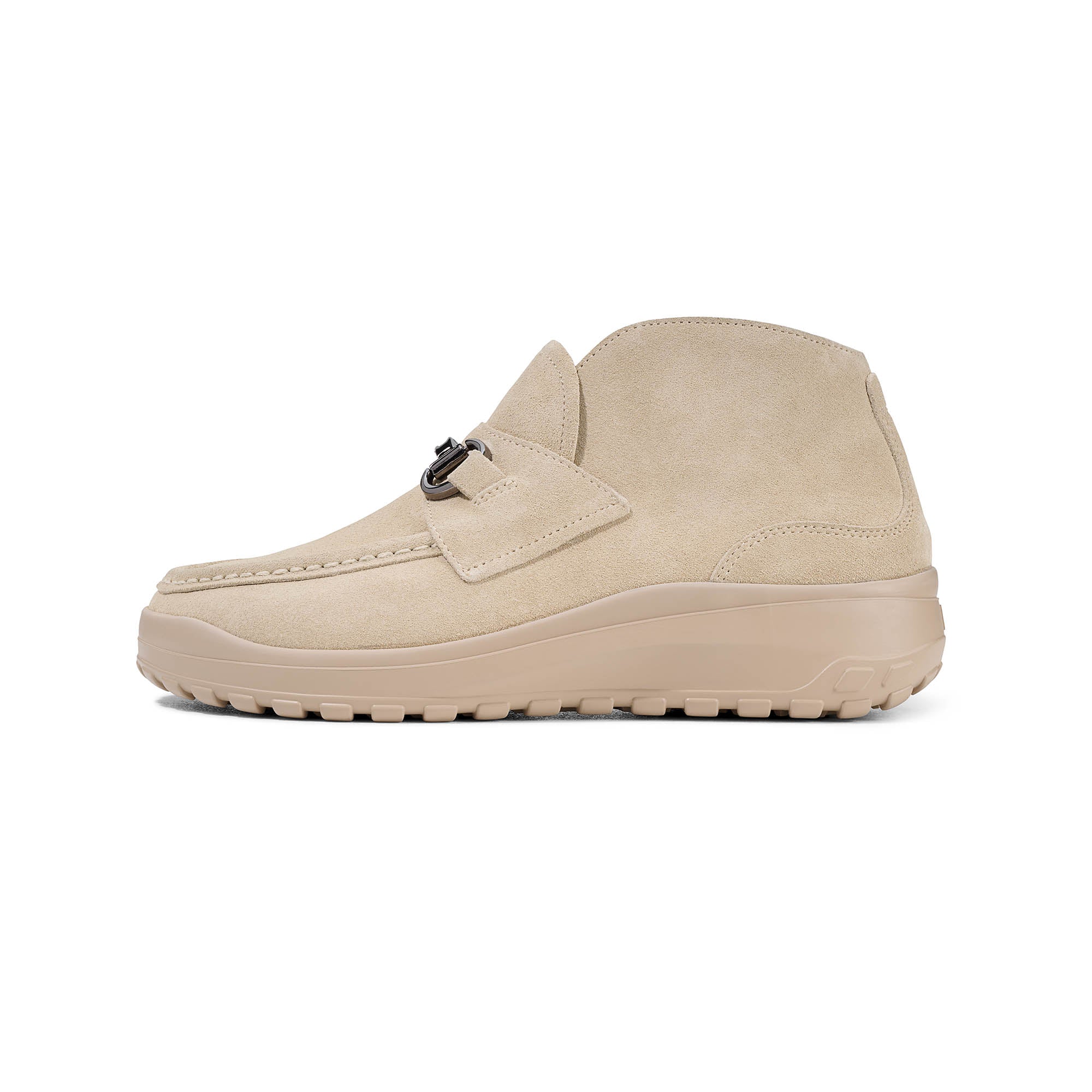 b-r-ela-loafer-stiefelette-schn-rschuh image 7