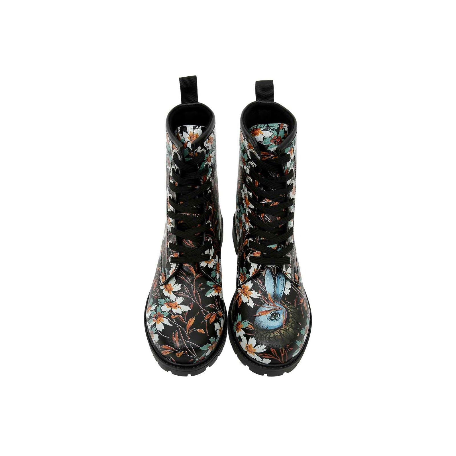 dogo-long-boots-vegane-damen-boots-bunte-nachhaltige-stiefel image 4