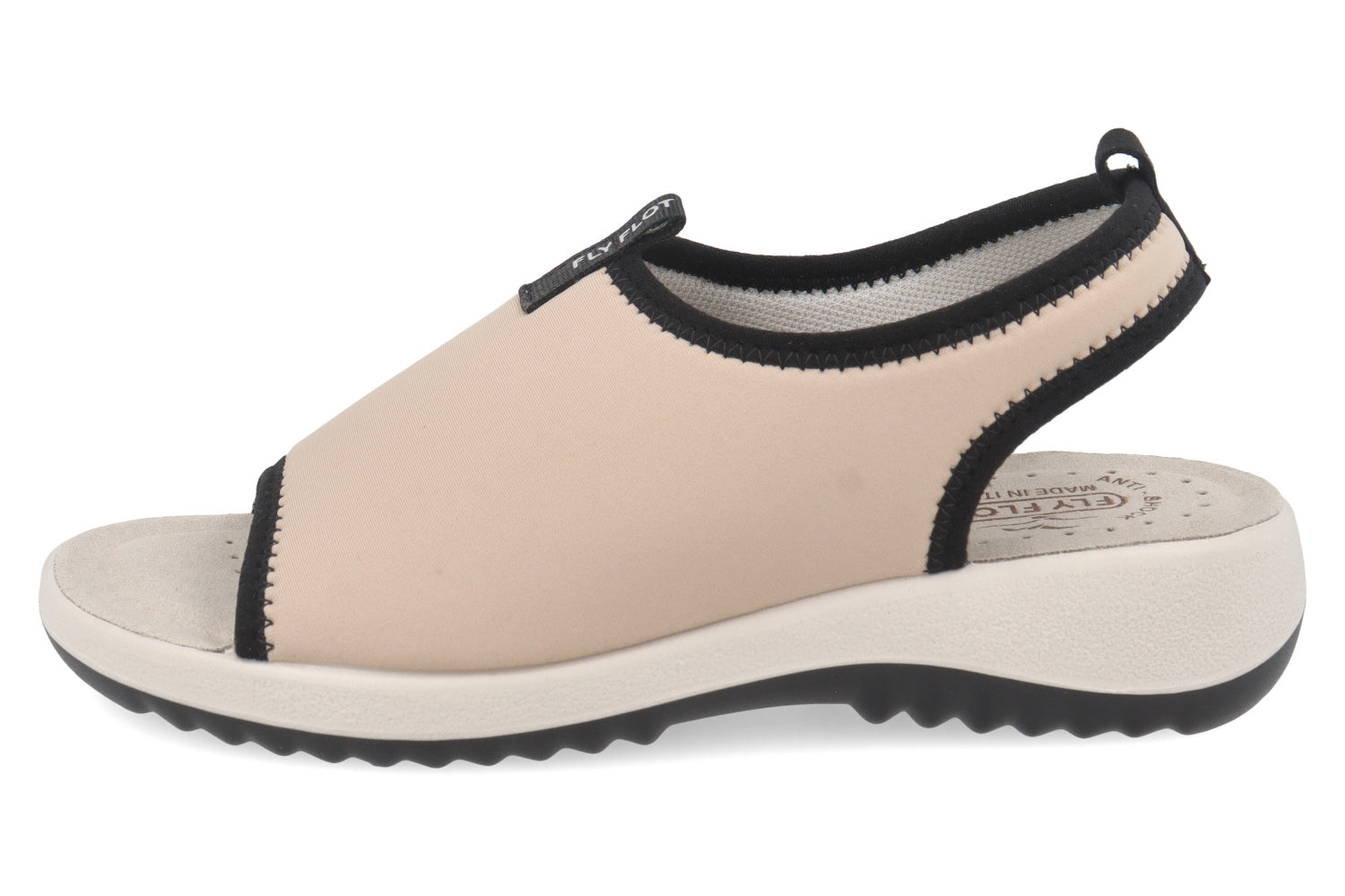 fly-flot-damen-sandale-aus-elastischer-microfaser image 3