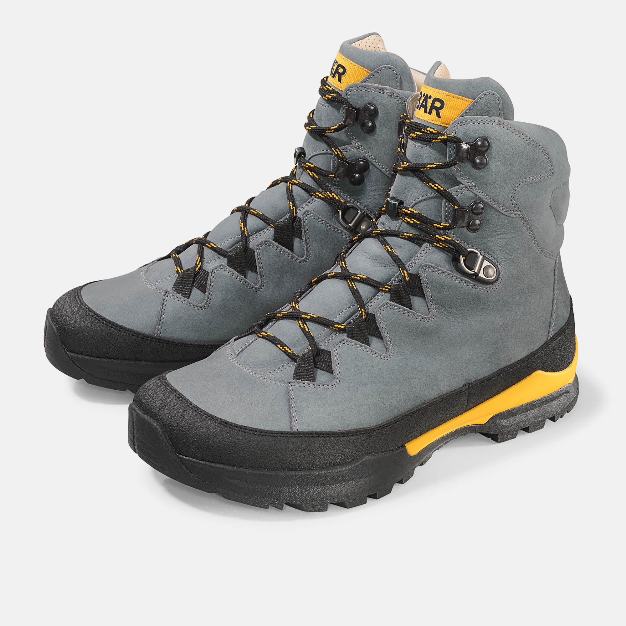 b-r-bergkomfort-wanderstiefel-2-0-braun-grau-schwarz image 2