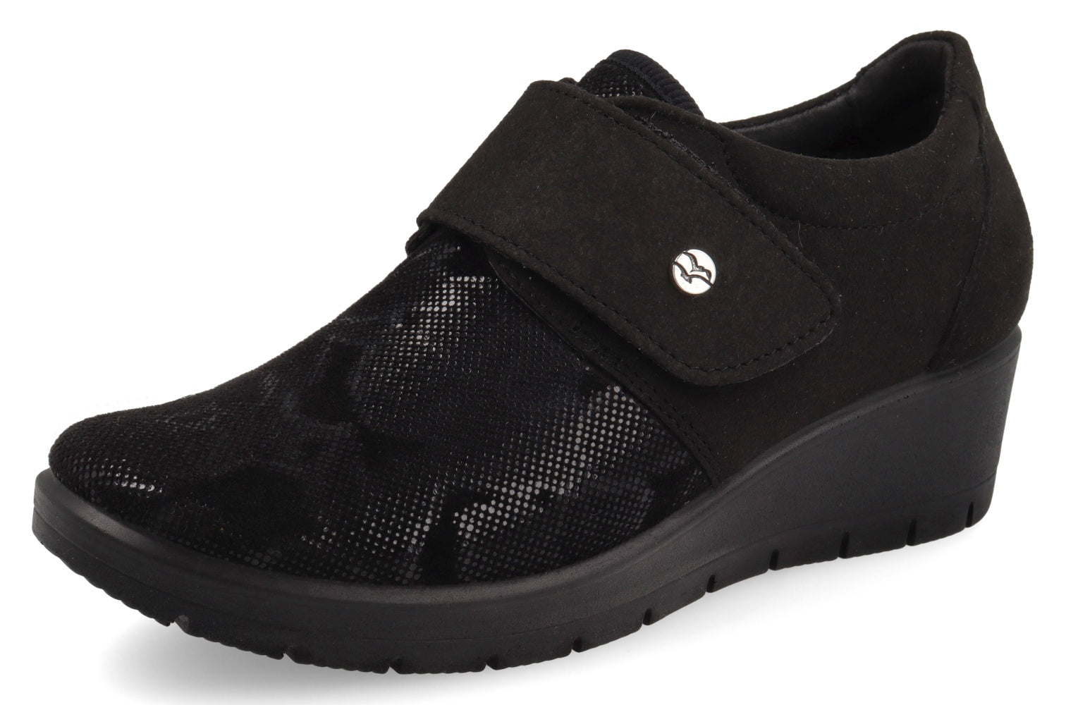 fly-flot-damen-schuh-aus-weicher-microfaser-mit-klettverschluss image 1