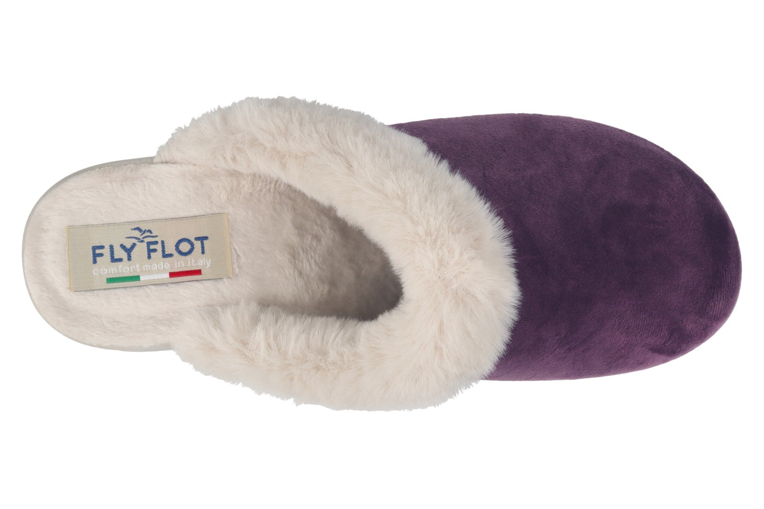 fly-flot-damen-pantolette-aus-weicher-microfaser image 2
