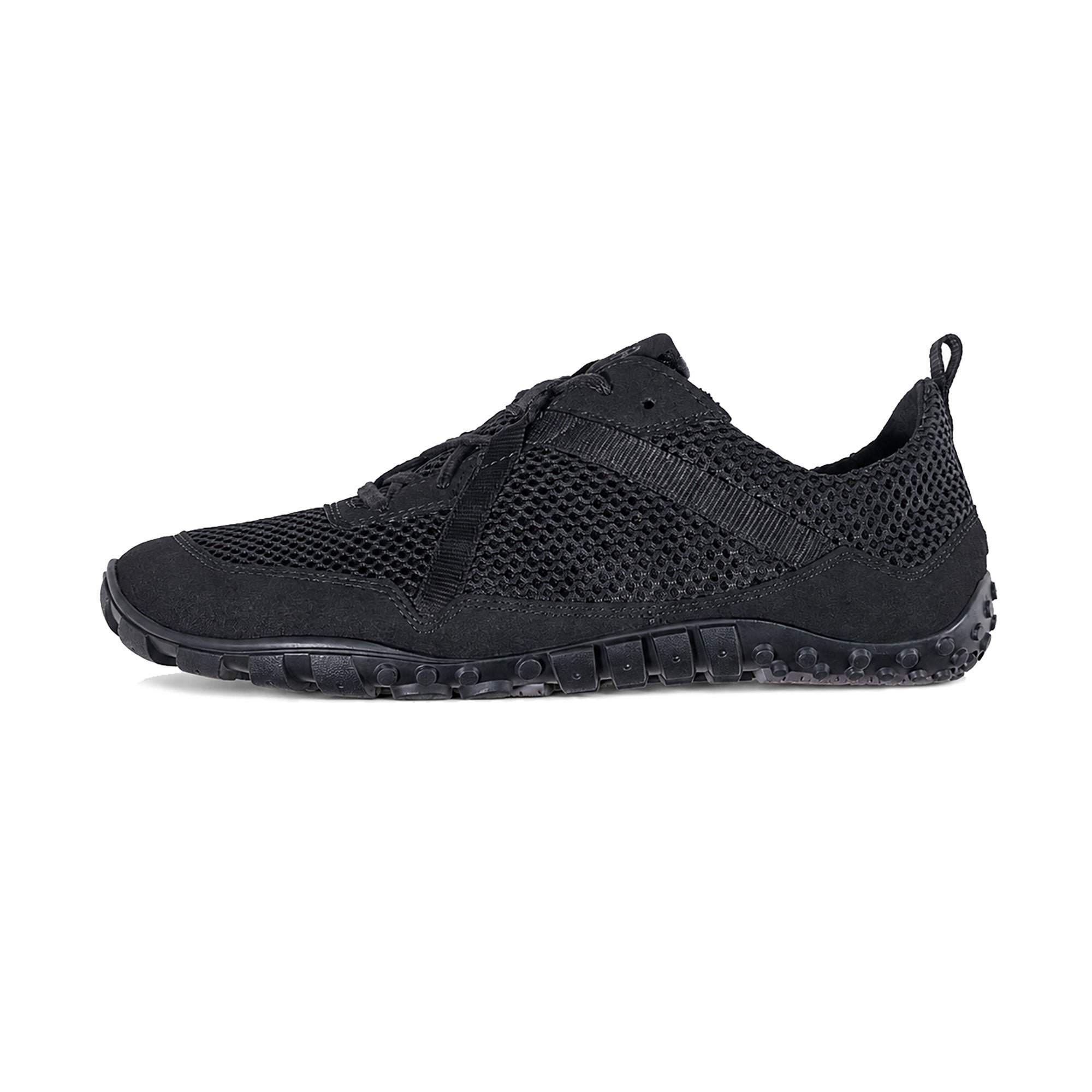 b-r-junis-tex-damen-indoor-sneaker-vegan image 1
