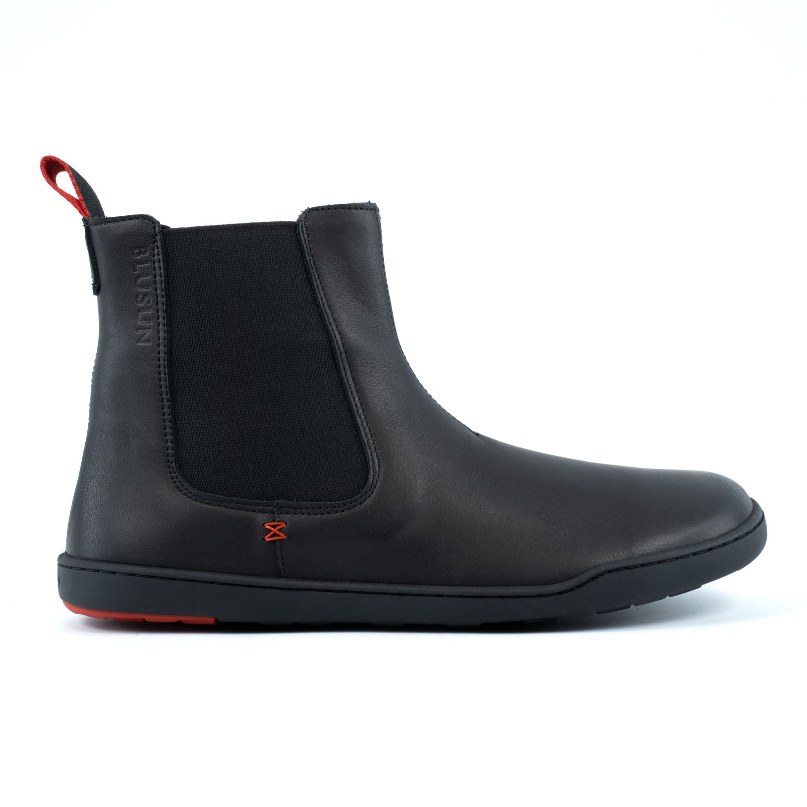 blusun-blsn-300w-chelsea-boot-damen-deep-black image 1