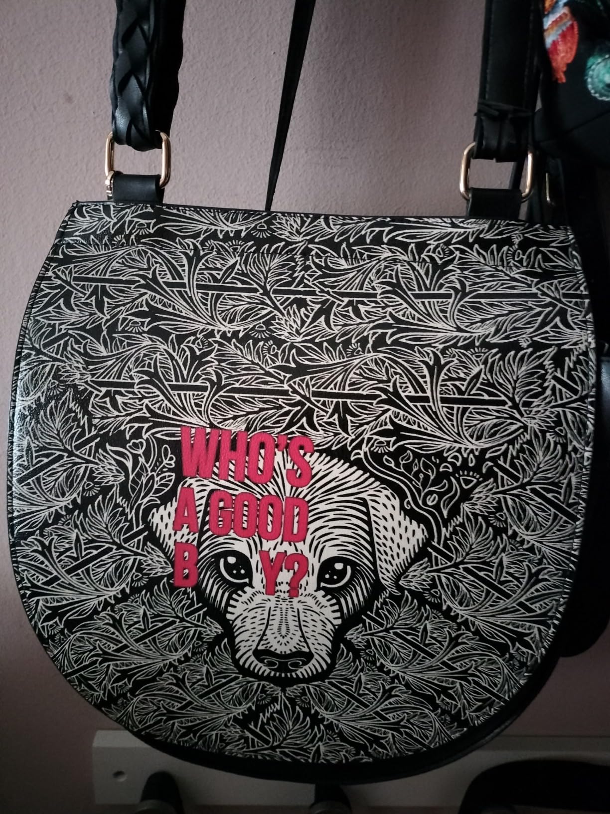 Perfekt für Hundefans
