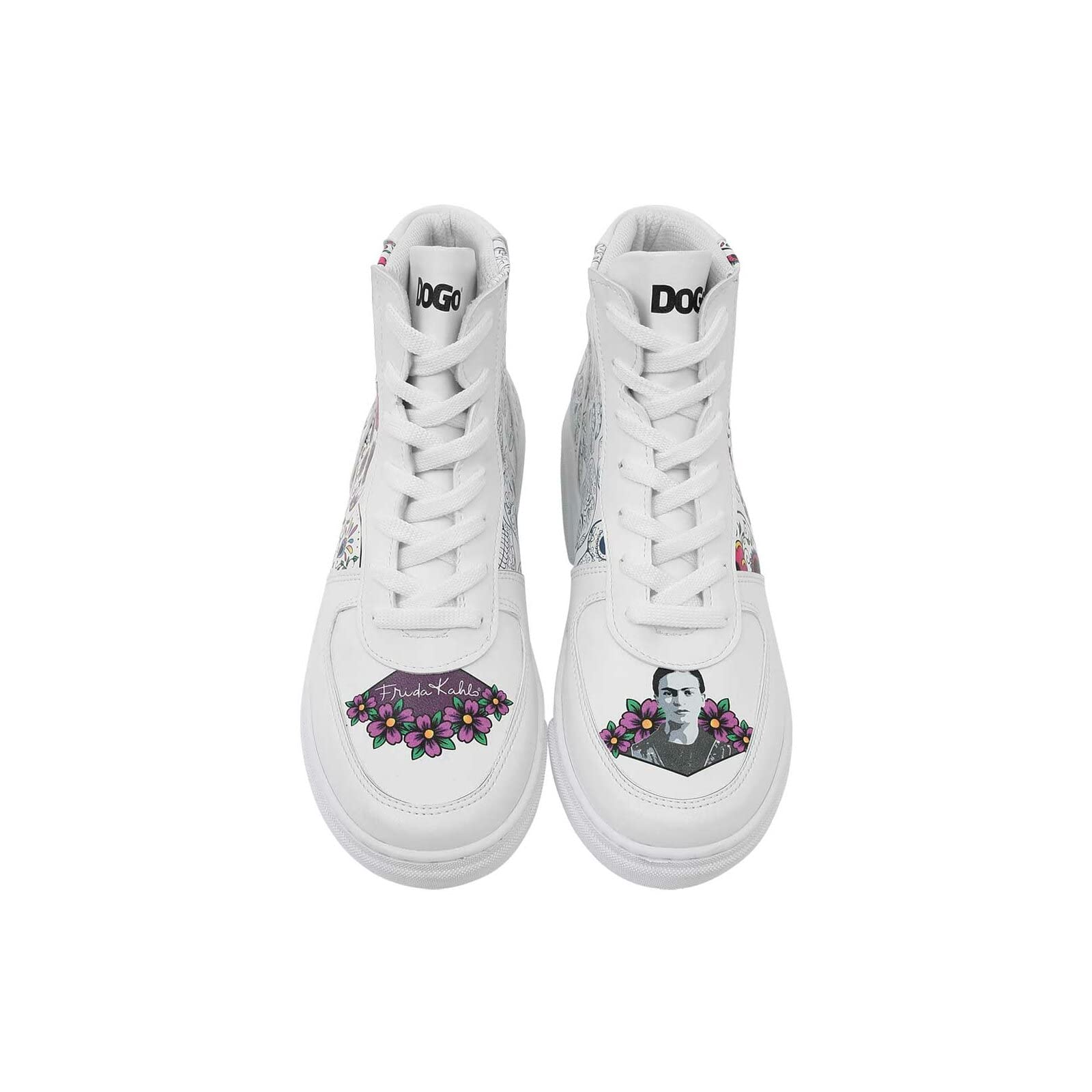 dogo-ace-boots-stiefelette-remembrance-of-frida-kahlo image 6