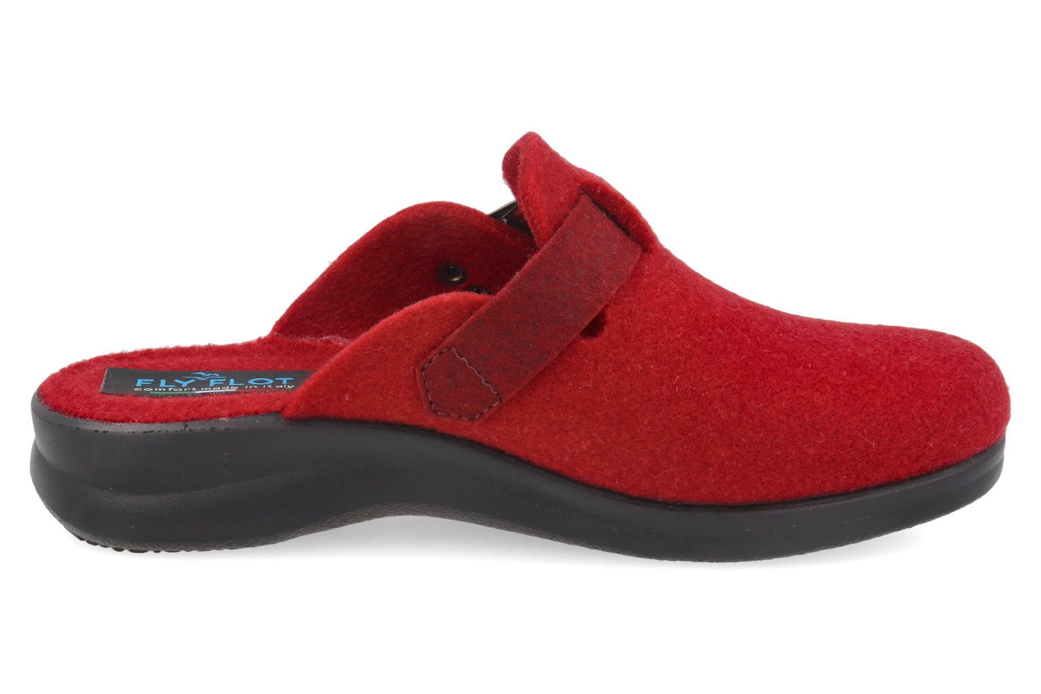 fly-flot-damen-pantoffel-aus-recyceltem-pet-mit-schnalle-3-cm image 8